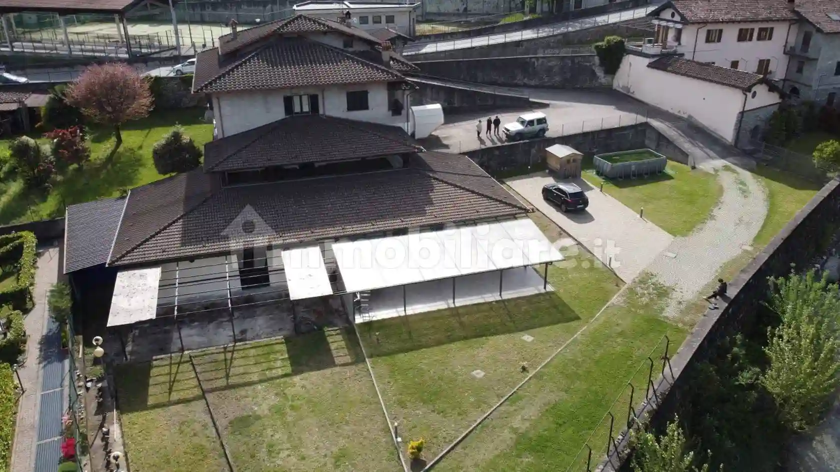 Palazzo - Edificio - foto 5