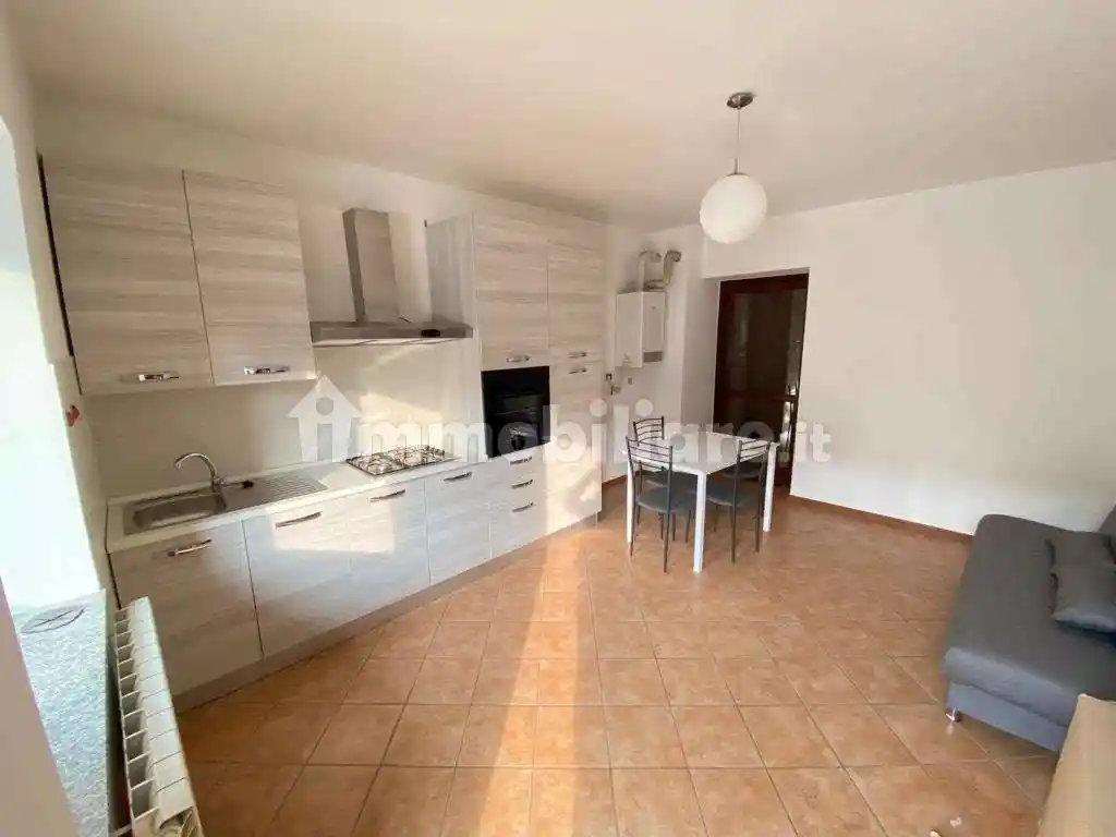 Appartamento in vendita a Castelletto Sopra Ticino