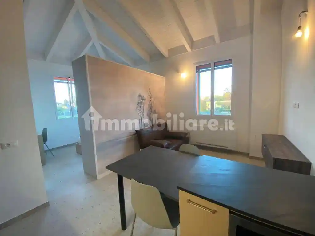 Appartamento in affitto a Modena