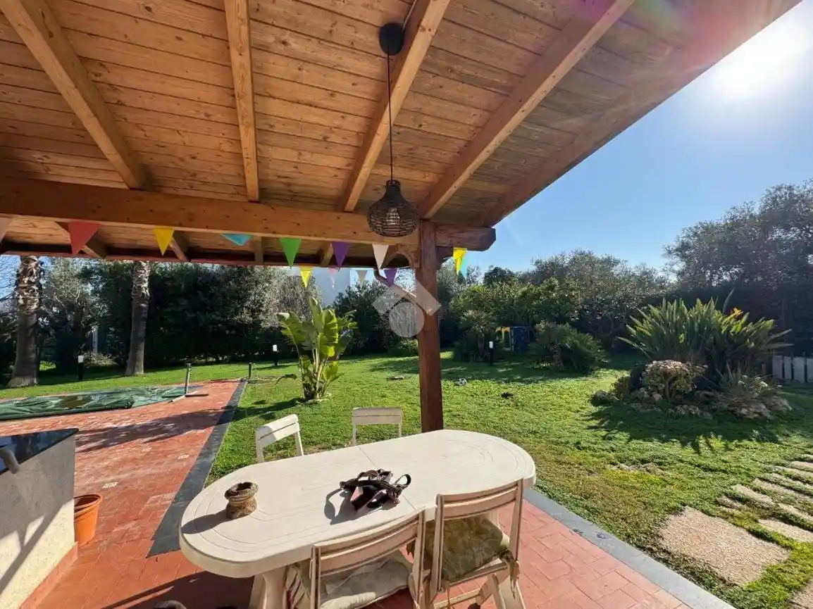 Villa in vendita a Bari