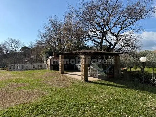 Appartamento in affitto a Trevignano Romano