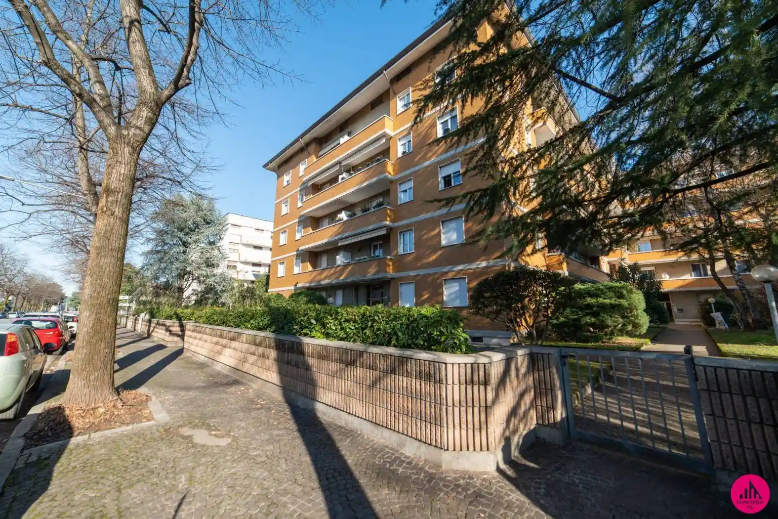 Appartamento in vendita a Udine