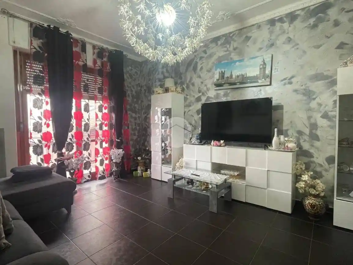 Appartamento in vendita a Asti