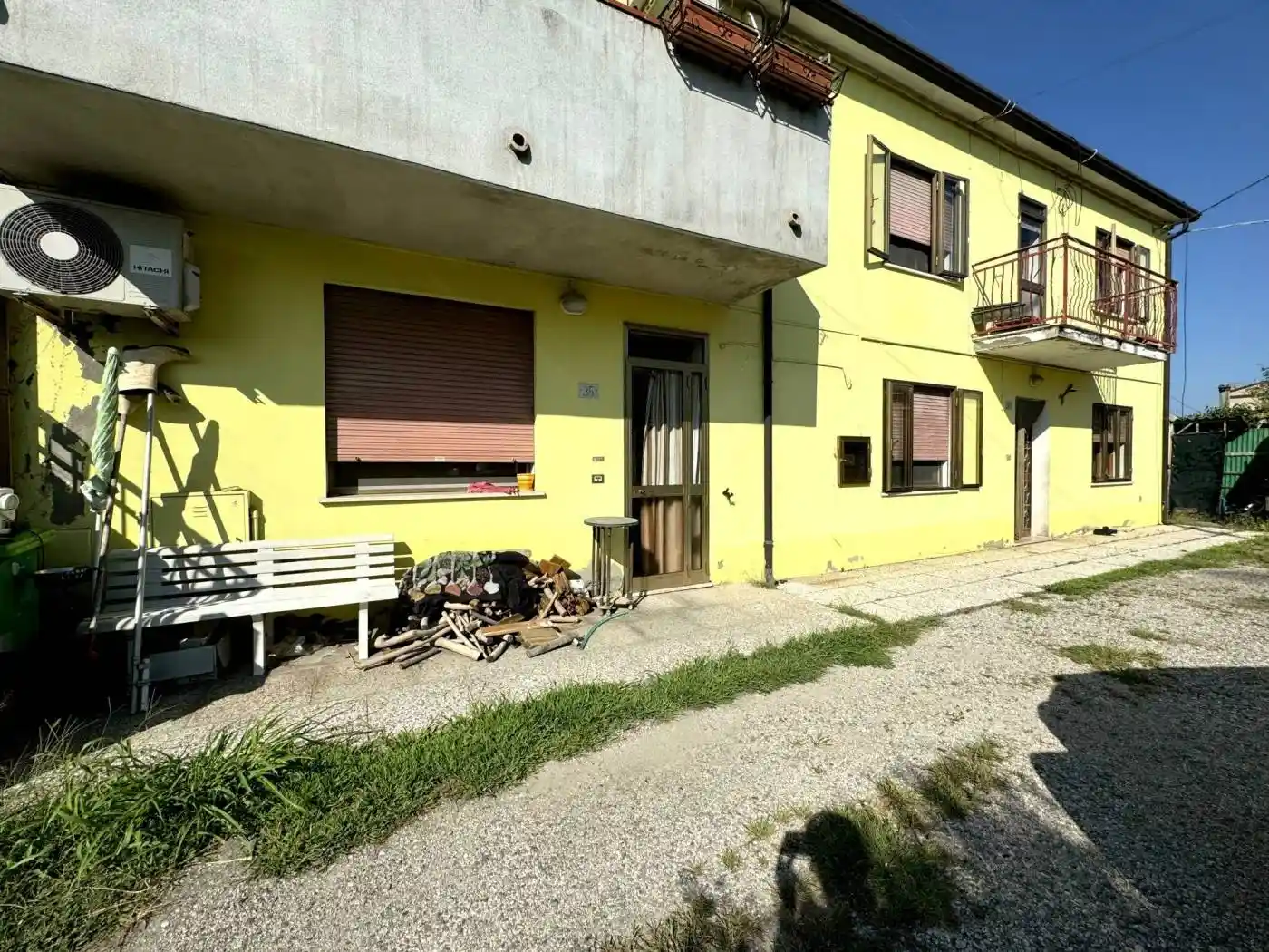 Villa in vendita a Porto Viro