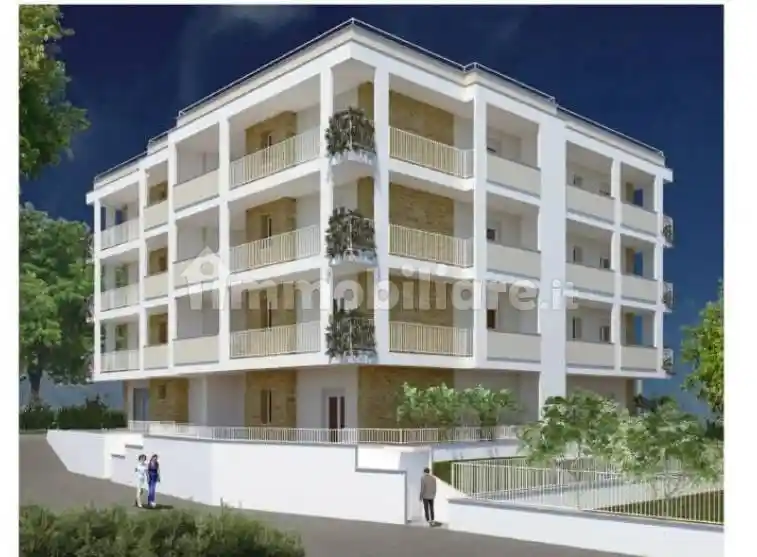 Appartamento in vendita a Grottammare