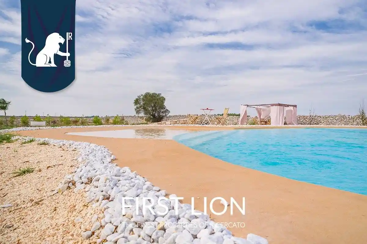 Villa unifamiliare Strada Provinciale Lecce San Cataldo, Villaggi, Lecce - foto 3