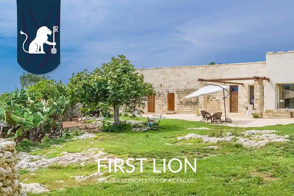 Villa unifamiliare Strada Provinciale Lecce San Cataldo, Villaggi, Lecce - foto 5