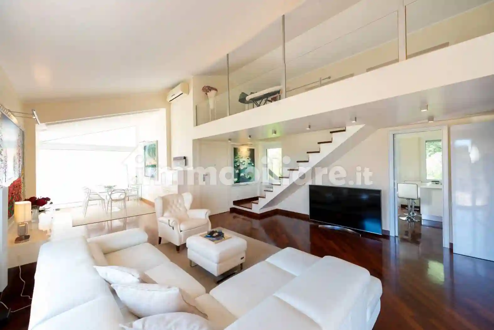 Attico - Mansarda - foto 2