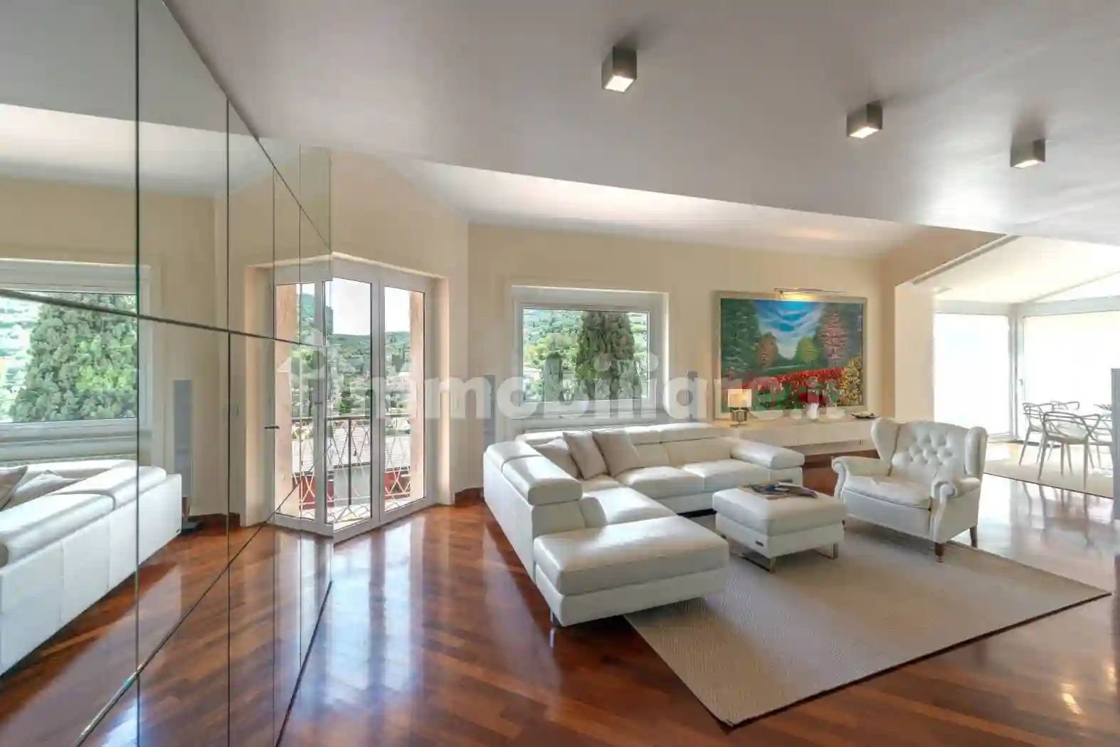 Attico - Mansarda - foto 3