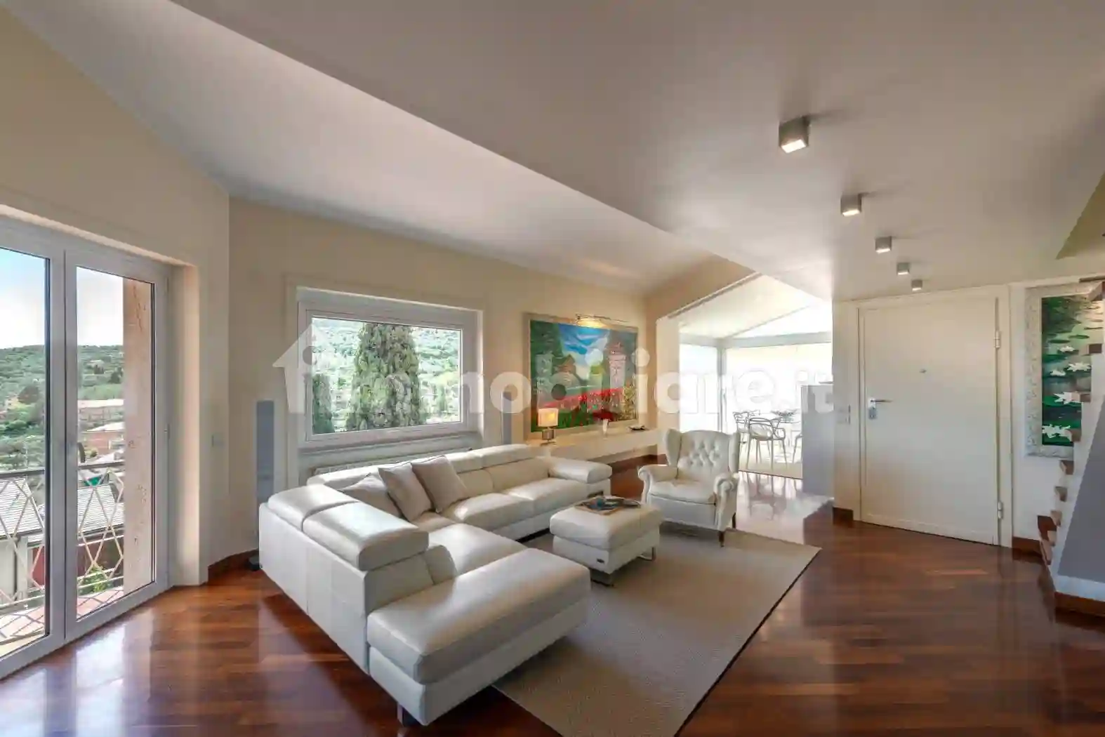 Attico - Mansarda - foto 4