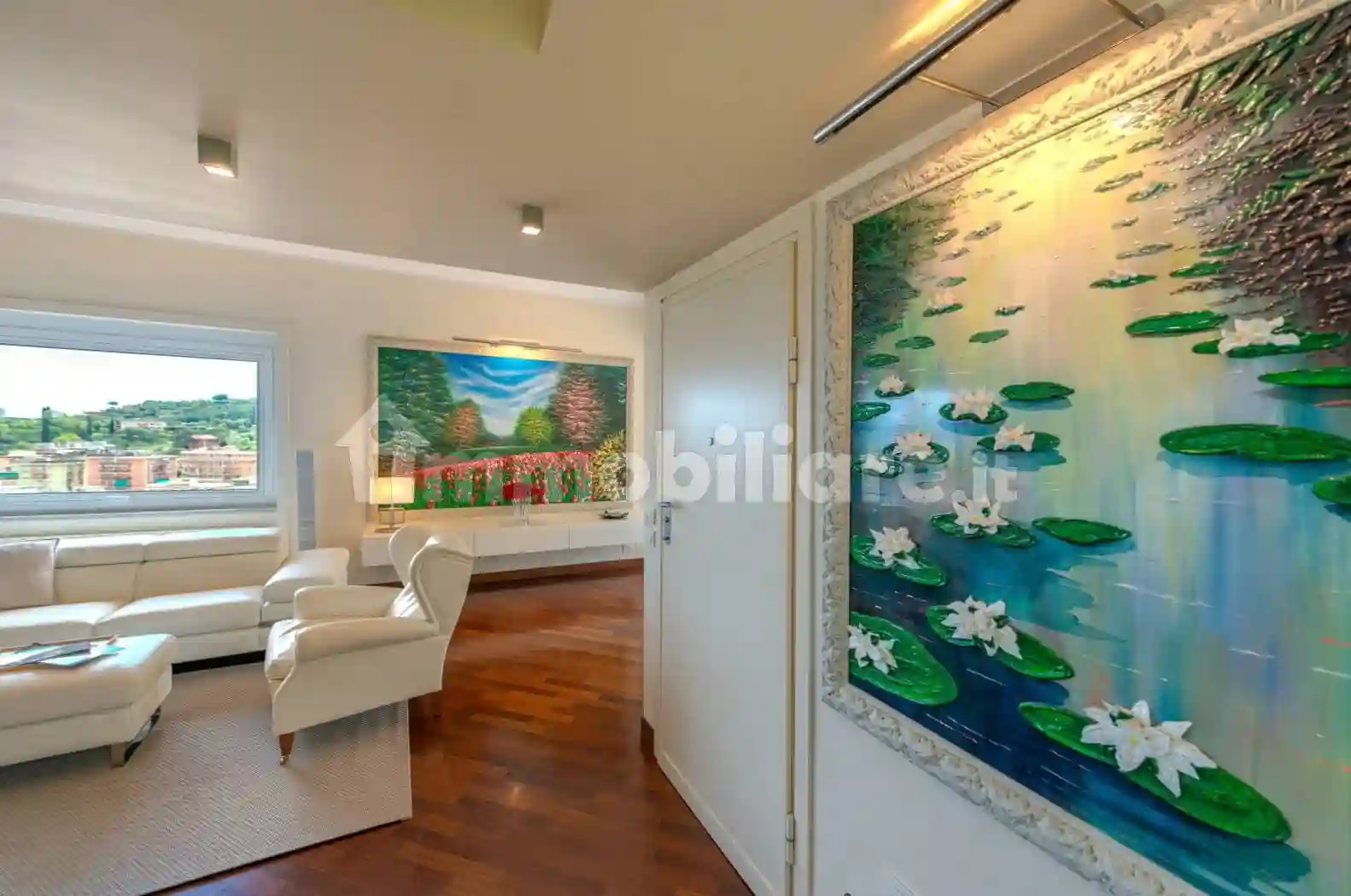 Attico - Mansarda - foto 5