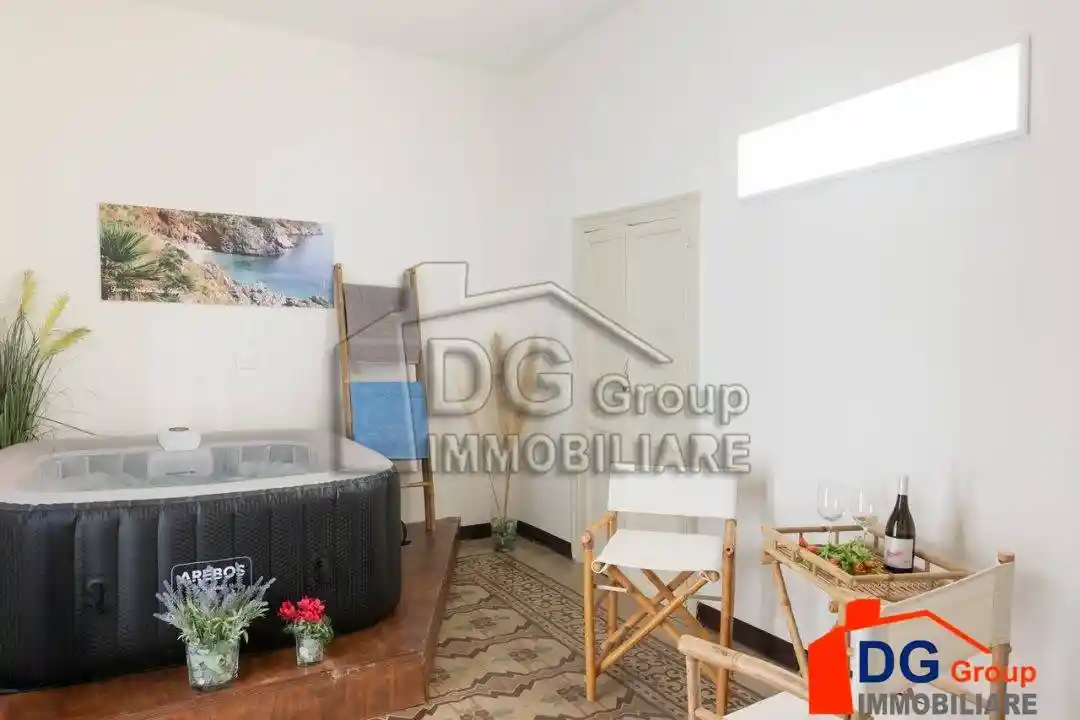 Casa indipendente in vendita a Castellammare del Golfo