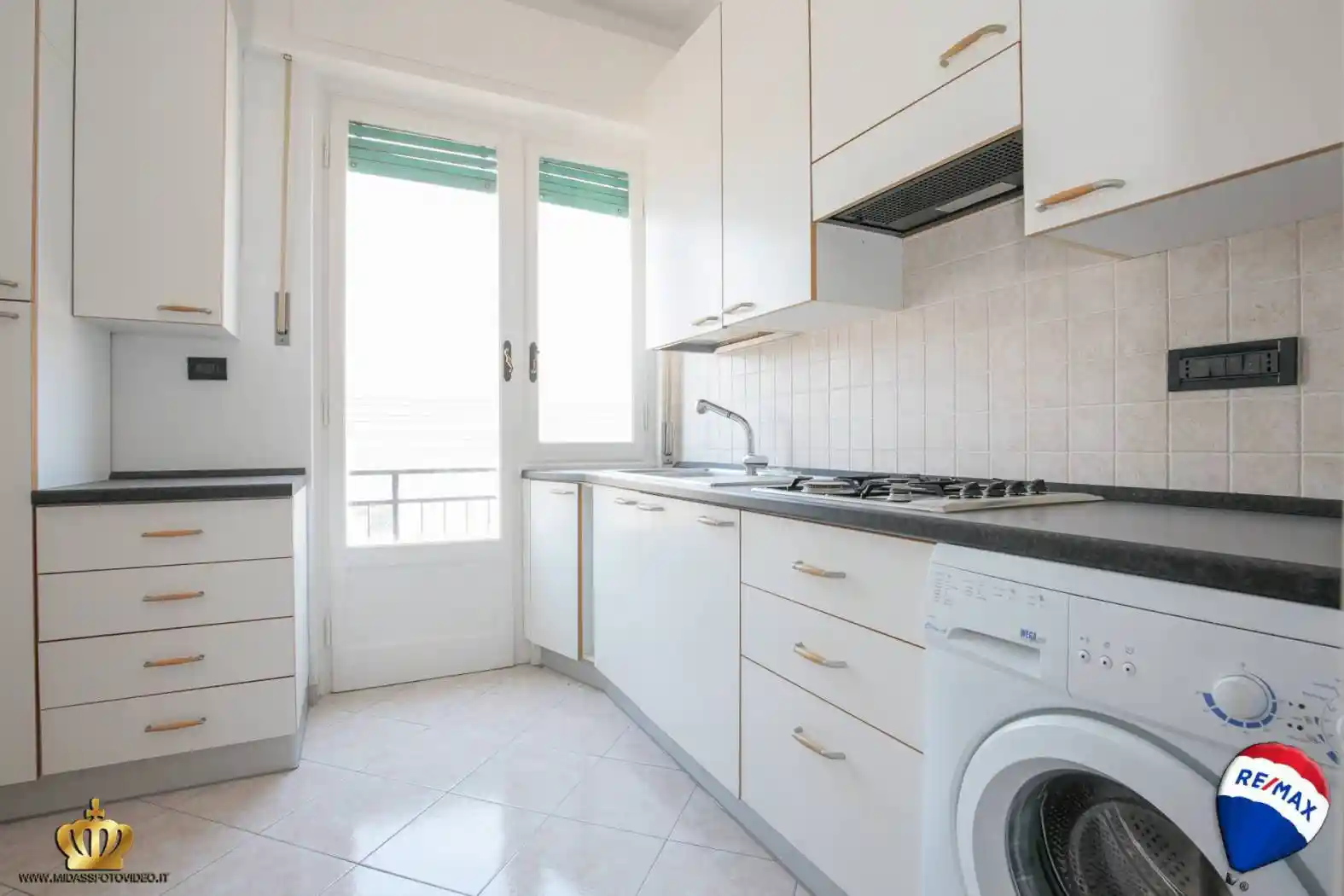 Appartamento in vendita a Genova