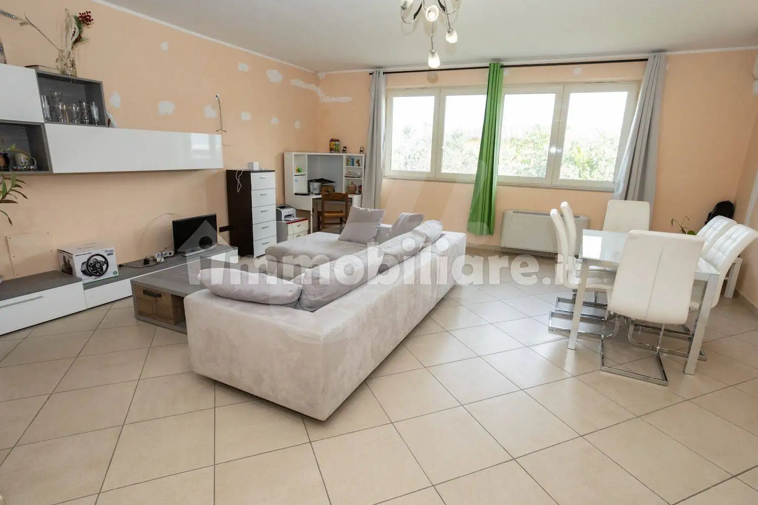 Appartamento in vendita a San Martino Sannita