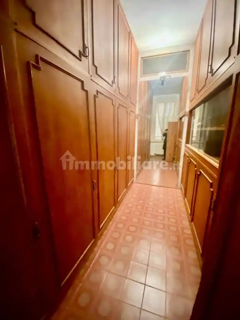 Appartamento in affitto a Modena