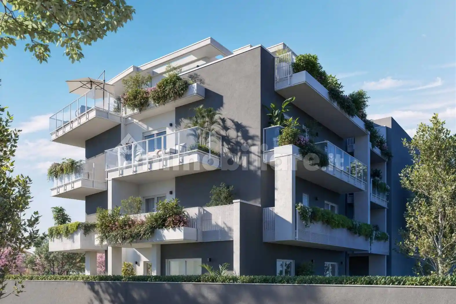 Appartamento in vendita a Volpiano