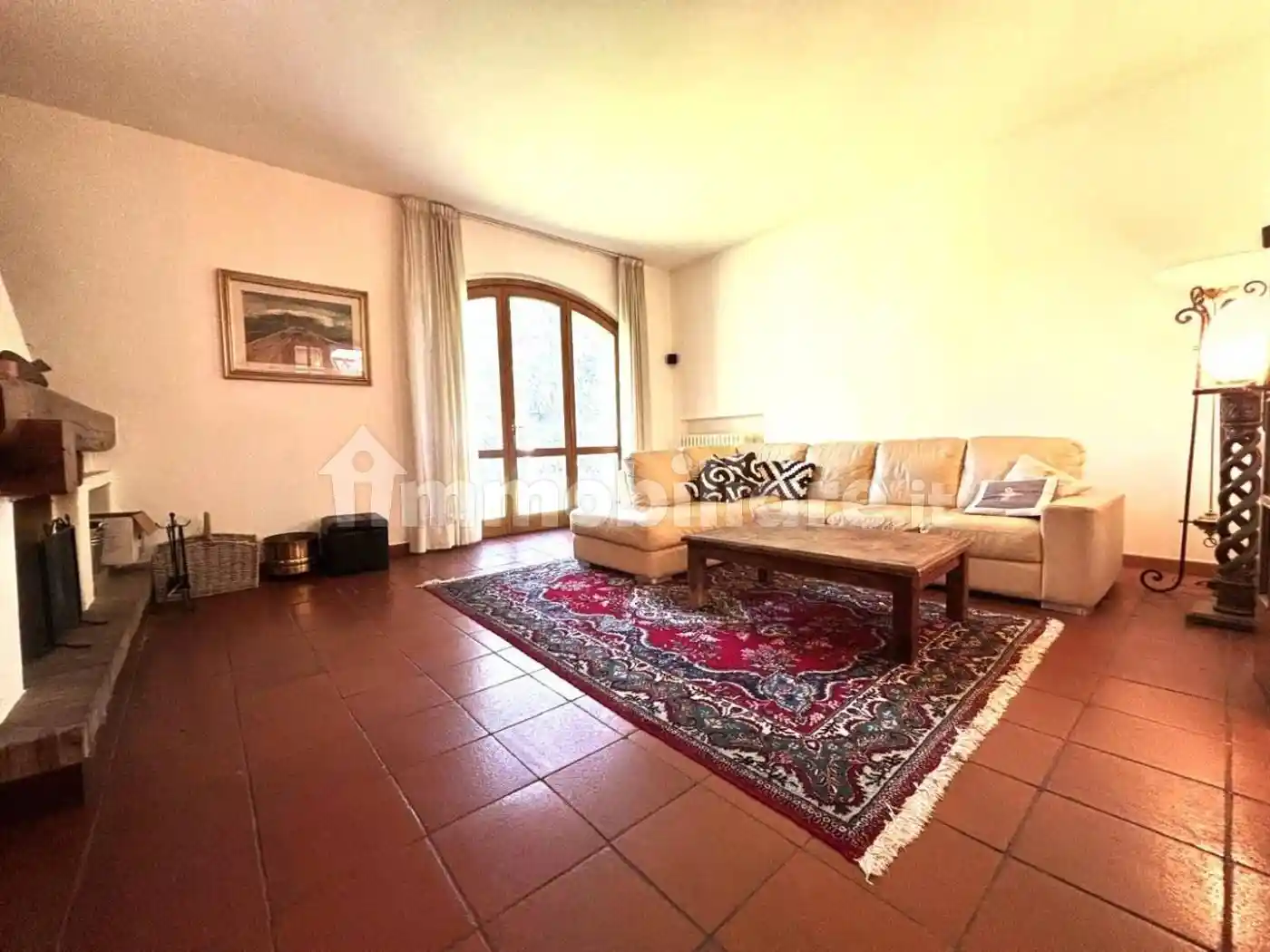 Casa indipendente in vendita a Empoli