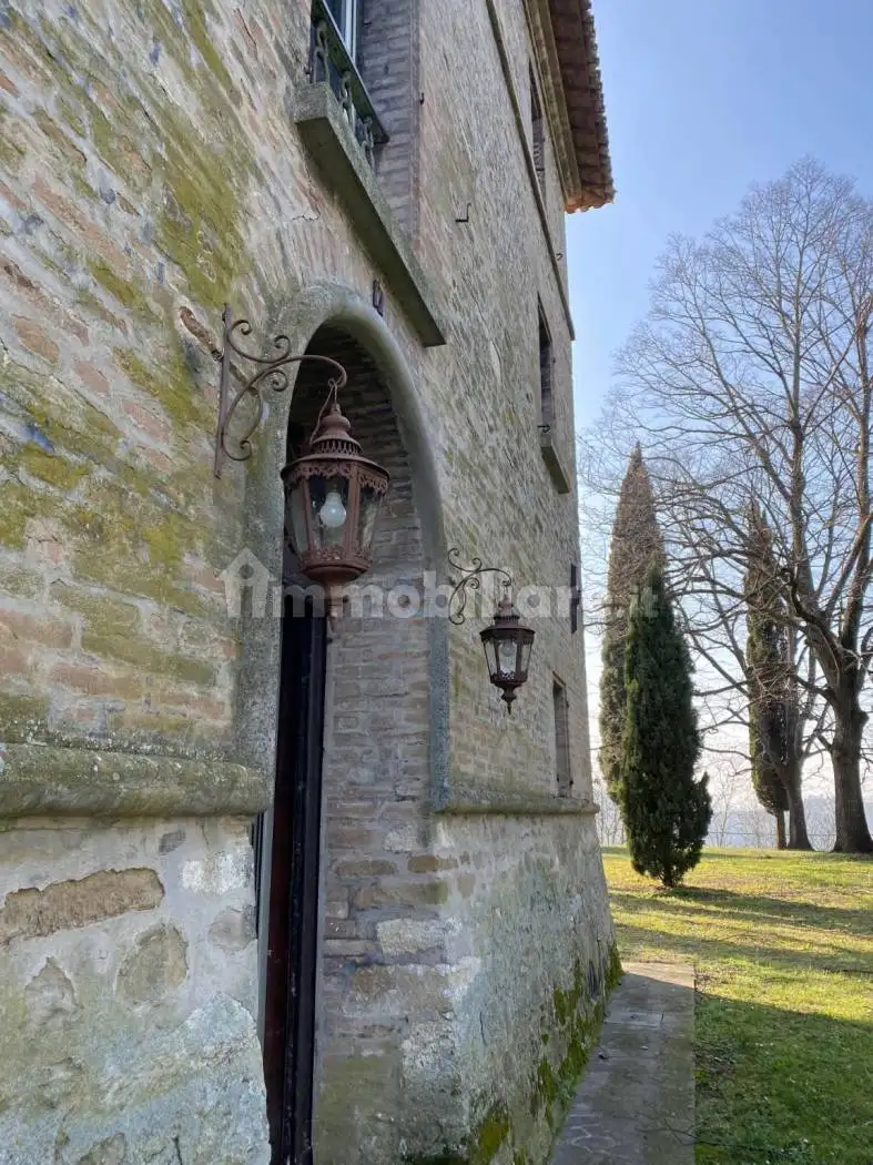 Villa in vendita a Bertinoro