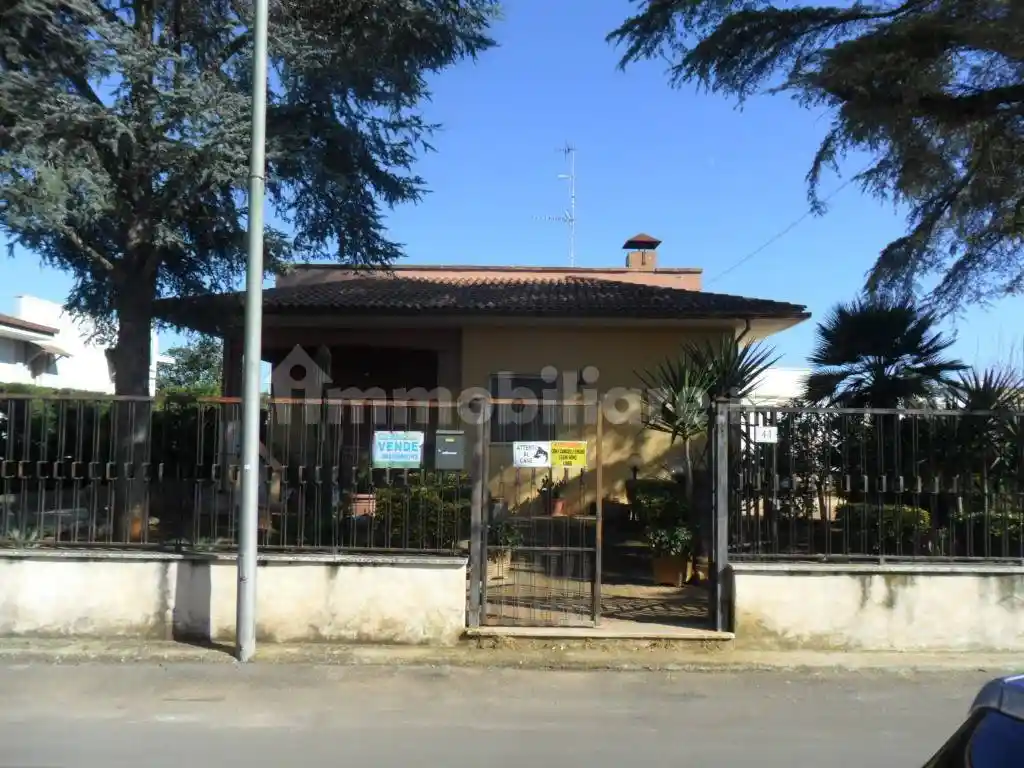 Villa in vendita a Taurisano