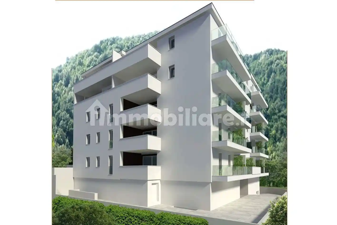 Appartamento in vendita a Pesaro