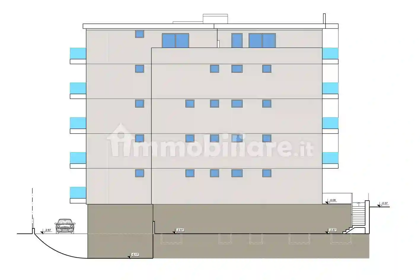 Appartamento - foto 5