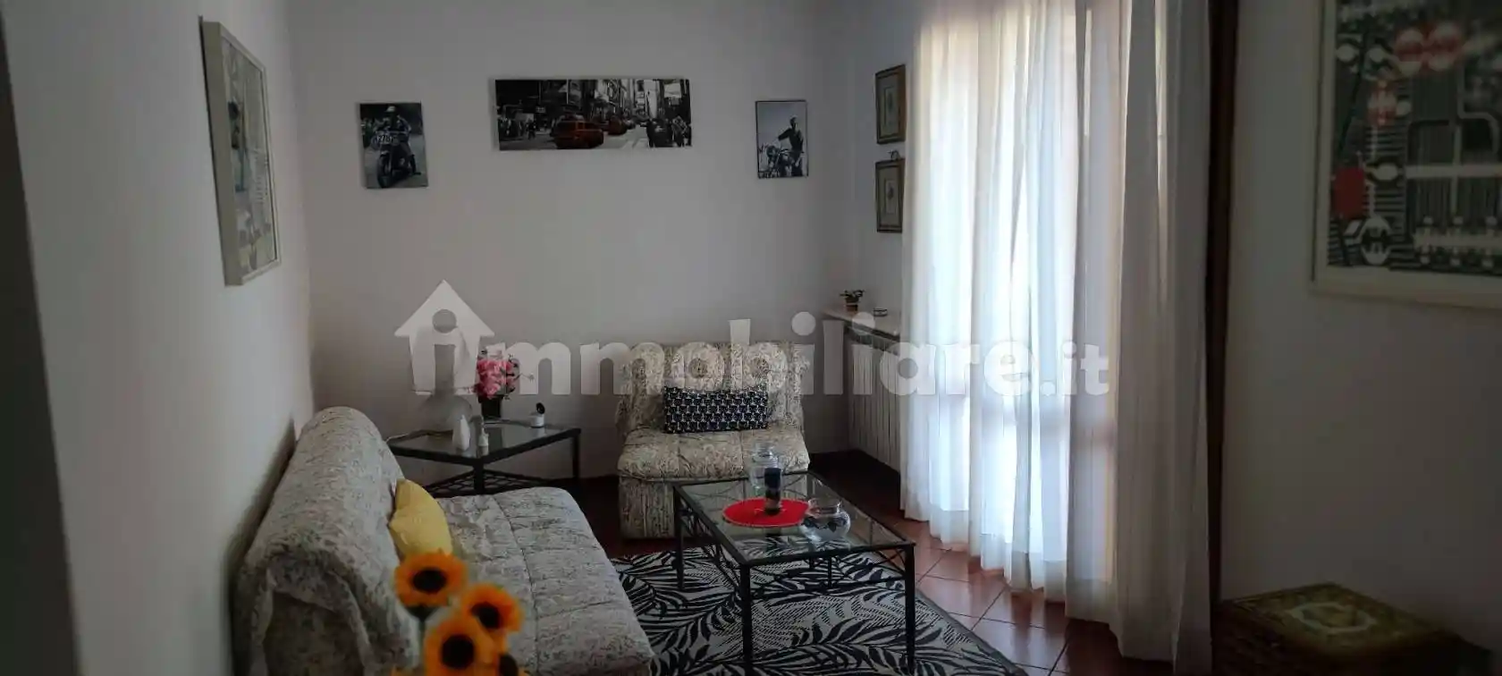 Casa indipendente in vendita a Vernio