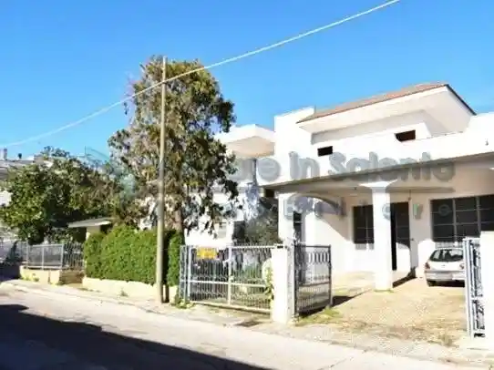 Rustico - Casale in vendita a Specchia