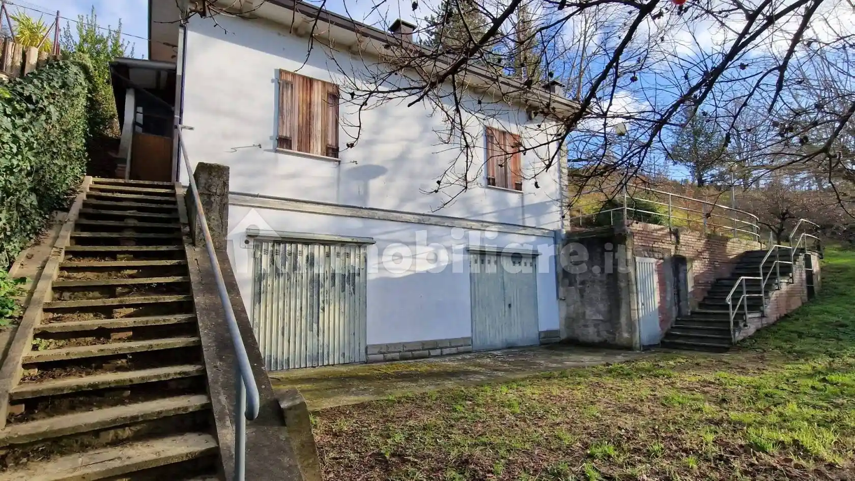 Villa unifamiliare via Pediano 6A, Tre Monti, Imola - foto 2