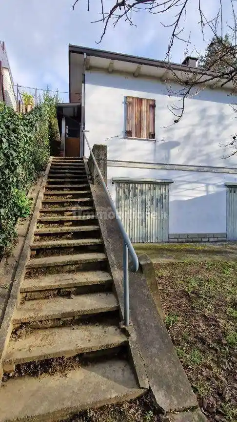 Villa unifamiliare via Pediano 6A, Tre Monti, Imola - foto 3