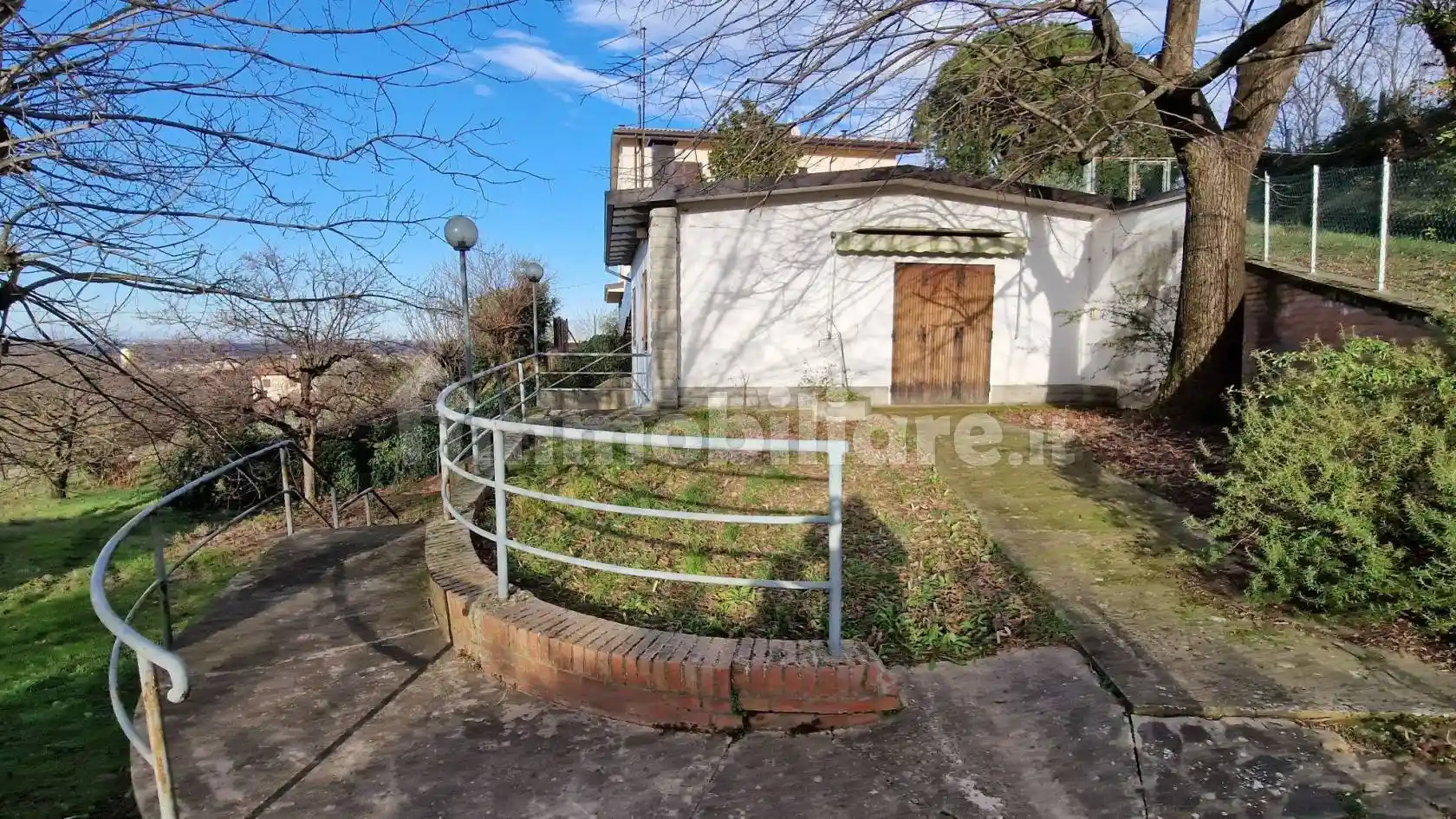 Villa unifamiliare via Pediano 6A, Tre Monti, Imola - foto 4