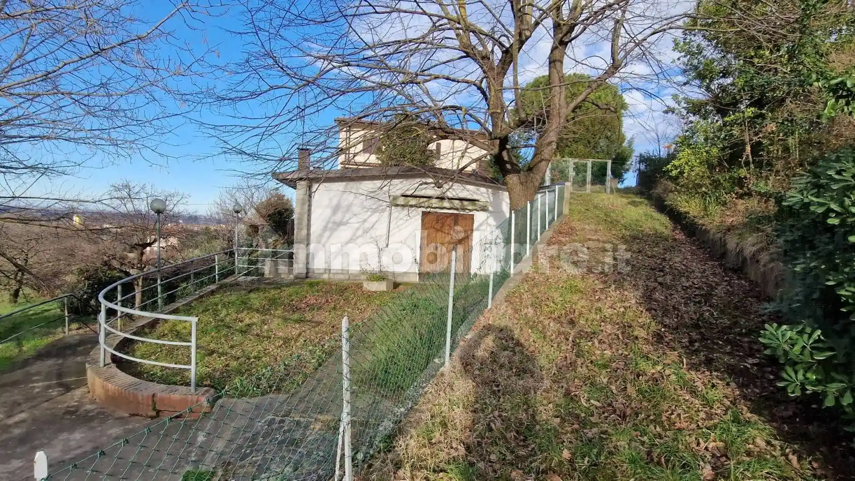 Villa unifamiliare via Pediano 6A, Tre Monti, Imola - foto 5