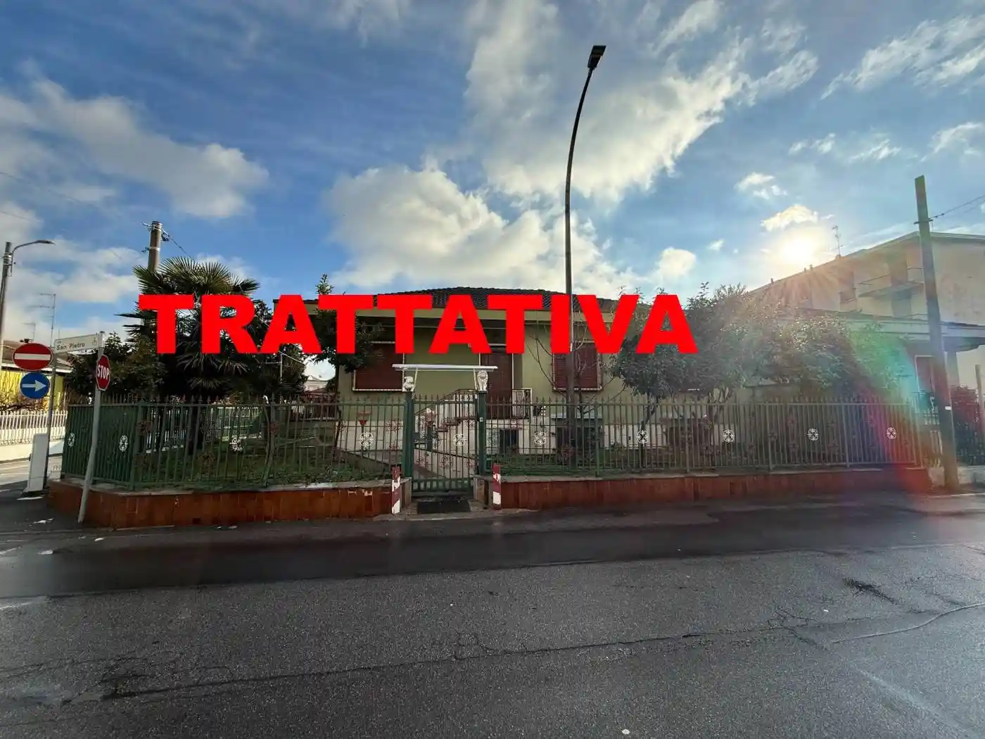 Villa in vendita a Paderno Dugnano