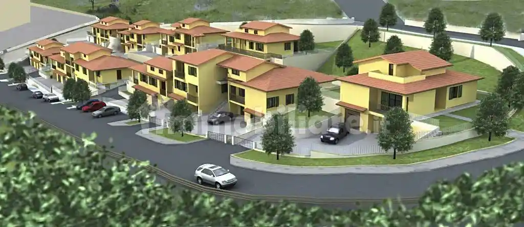 Villa in vendita a Figline e Incisa Valdarno