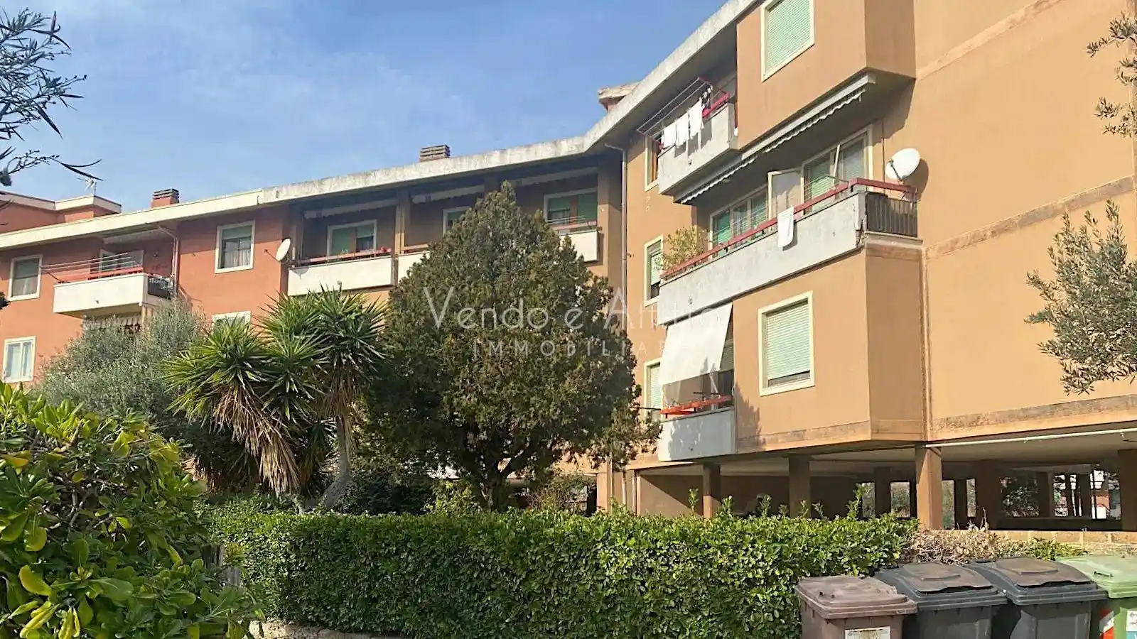 Appartamento in vendita a Termoli