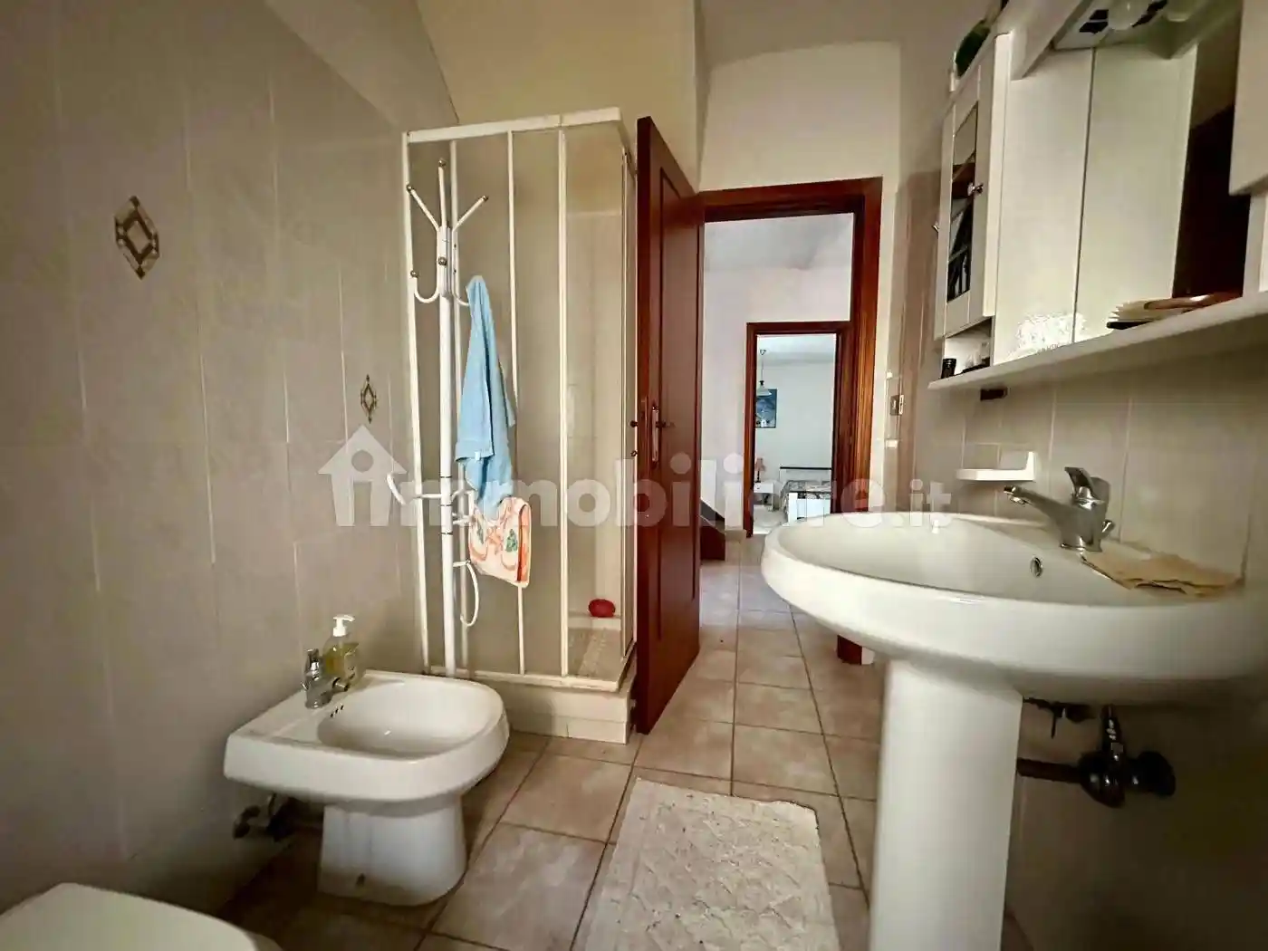 Terratetto unifamiliare via Arco Aruccia , snc, Collebrincioni - Assergi, L'Aquila - foto 2