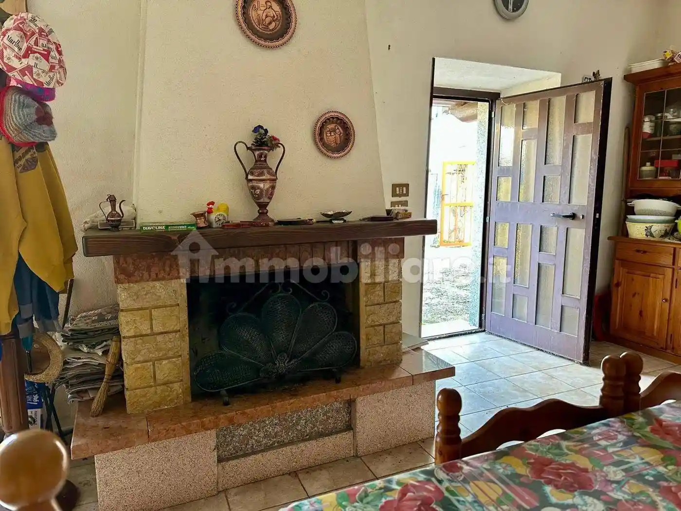 Terratetto unifamiliare via Arco Aruccia , snc, Collebrincioni - Assergi, L'Aquila - foto 3