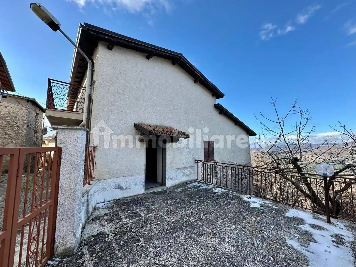 Terratetto unifamiliare via Arco Aruccia , snc, Collebrincioni - Assergi, L'Aquila - foto 4