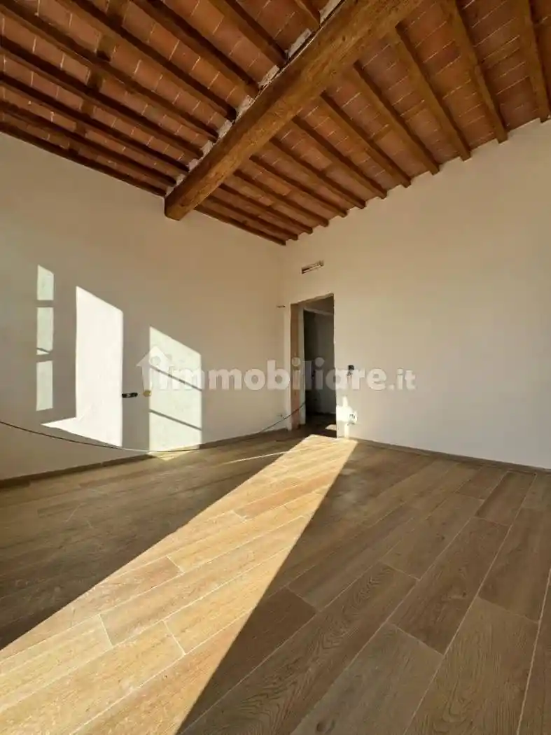 Appartamento in vendita a Capannori