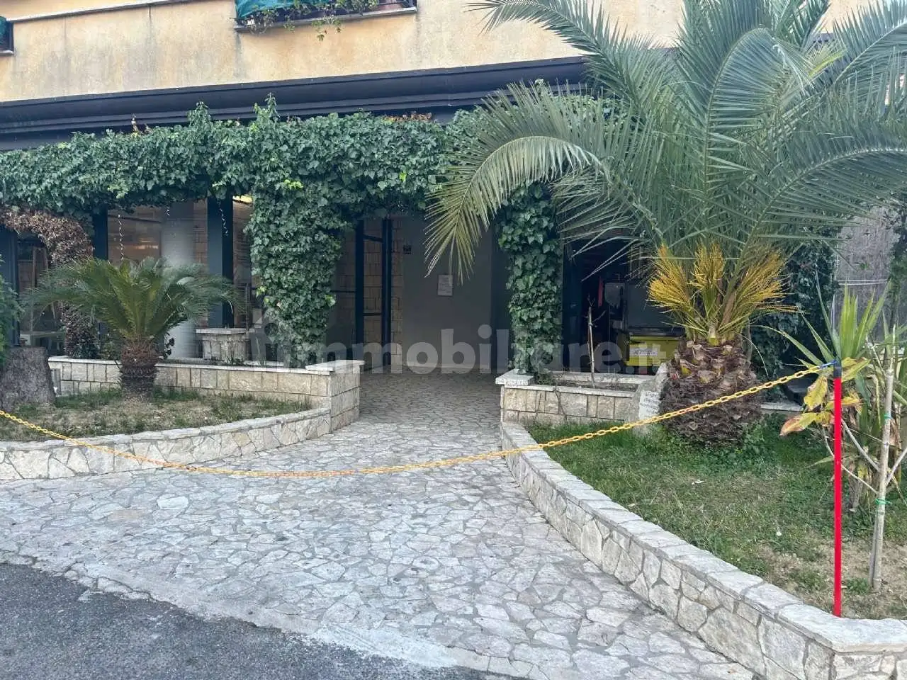 Palazzo - Edificio in affitto a Sora