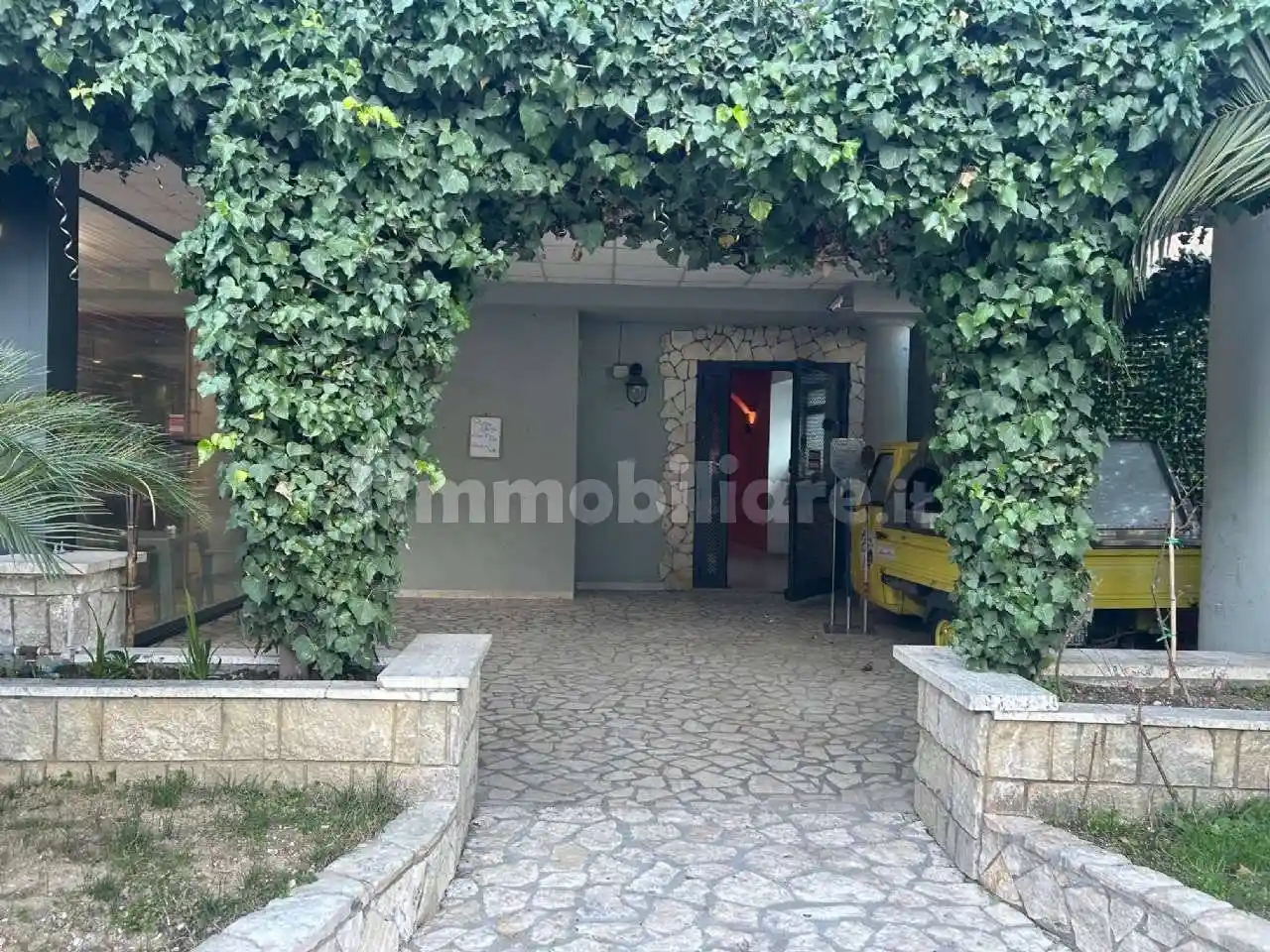 Palazzo - Edificio - foto 2