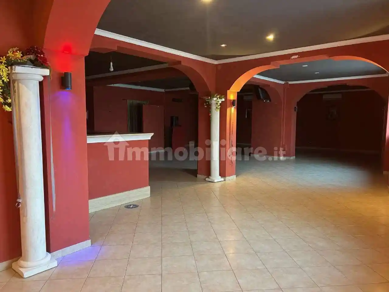 Palazzo - Edificio - foto 4