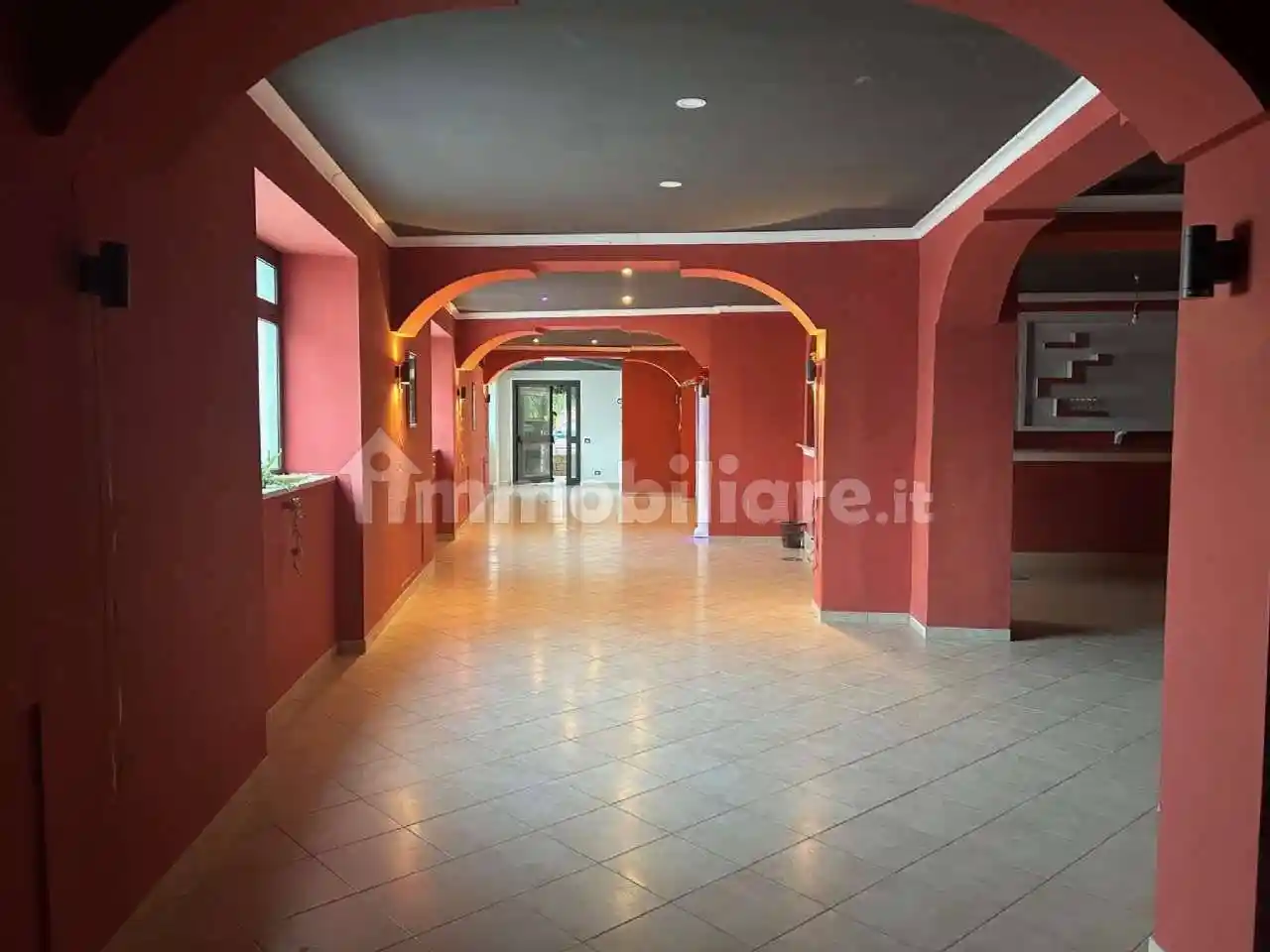 Palazzo - Edificio - foto 5