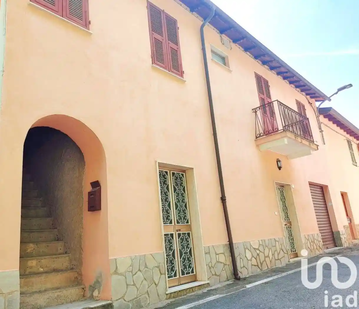 Terratetto plurifamiliare frazione Degna 7, Casanova Lerrone - foto 2