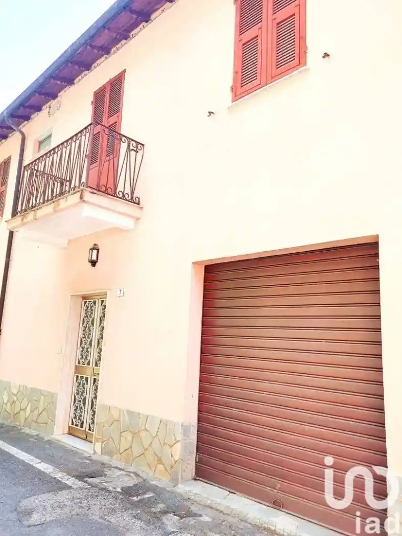 Terratetto plurifamiliare frazione Degna 7, Casanova Lerrone - foto 3