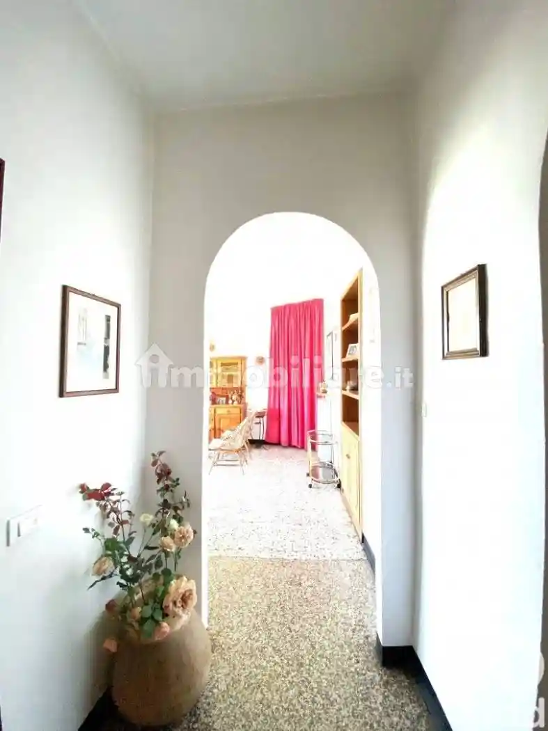 Terratetto plurifamiliare frazione Degna 7, Casanova Lerrone - foto 4