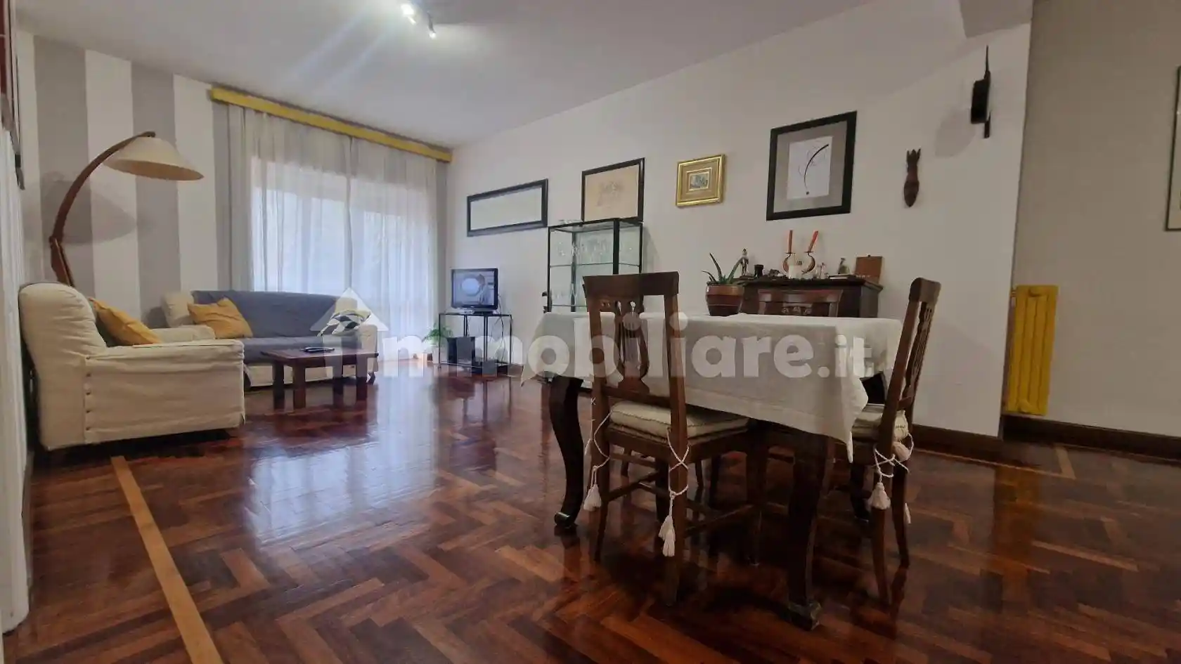 Appartamento in vendita a Genazzano