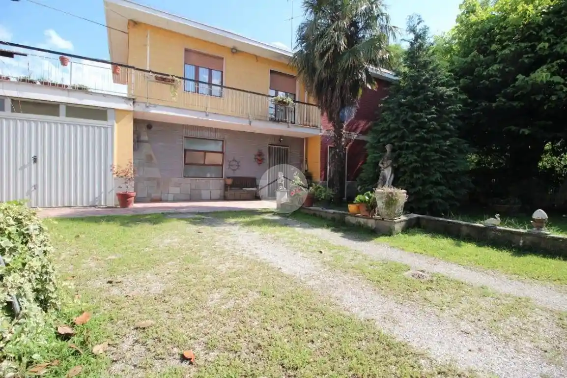 Villa bifamiliare Strada Marsè 159, Palera, Moncalieri - foto 2