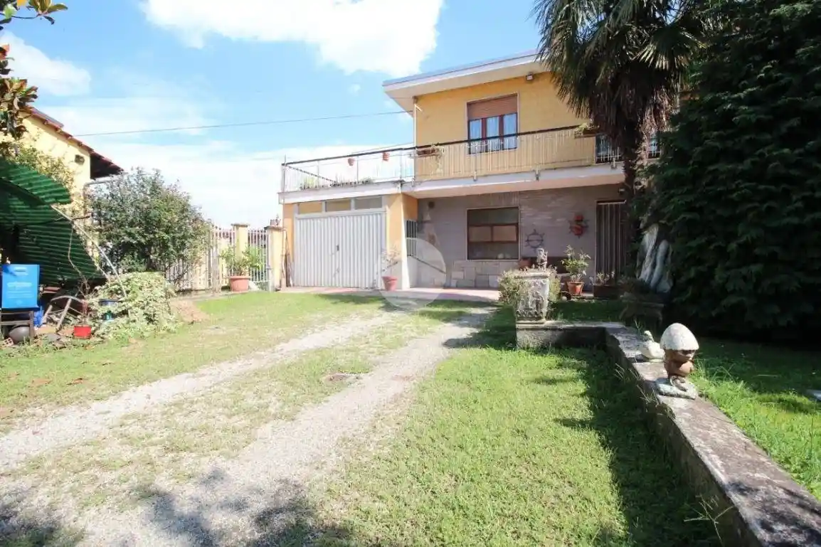 Villa bifamiliare Strada Marsè 159, Palera, Moncalieri - foto 3