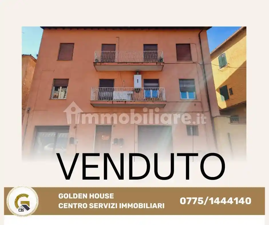 Appartamento in vendita a Segni