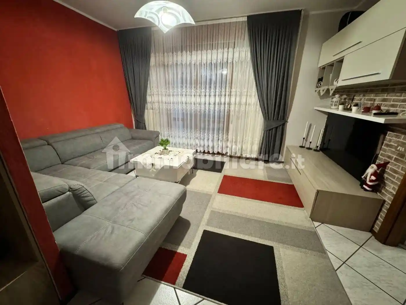 Appartamento in vendita a Carlazzo